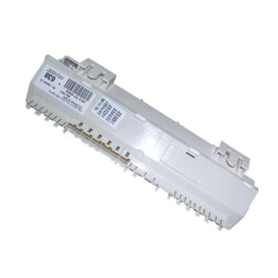 Module de puissance 481221479997