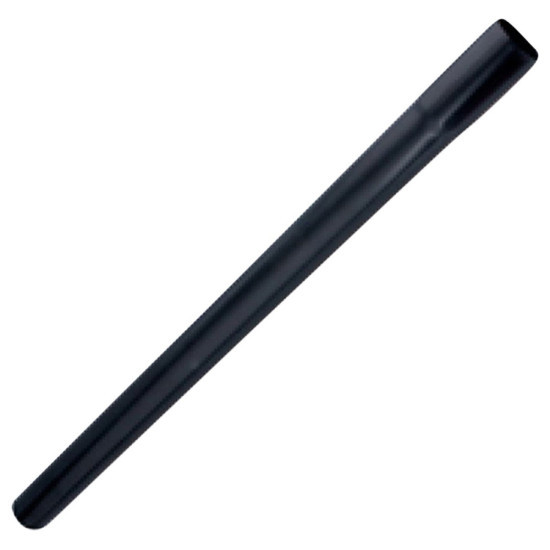 Tube acier noir diam 32  L 500mm 1408246040