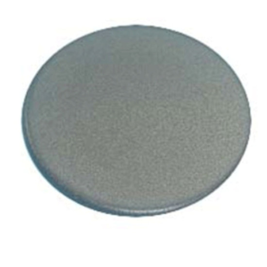 Chapeau bruleur rapide 201050691