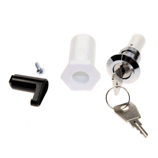 Serrure de porte 7041781