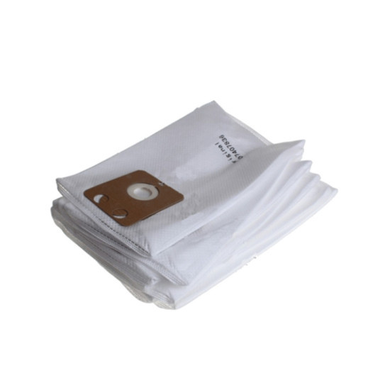 Lot de 10 sac poussiere synthetique 107413076