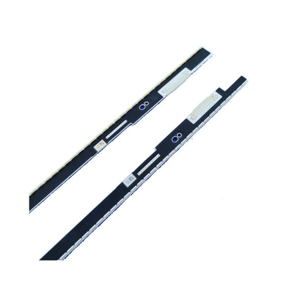 Lot de 2 barres LED d'origine BN96-25447A