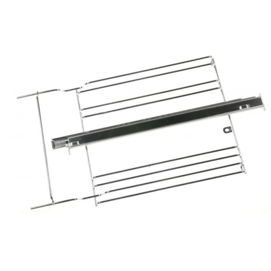 GUIDES 60 PLEIN EXTENS 1 NIVEAU gauch 445839