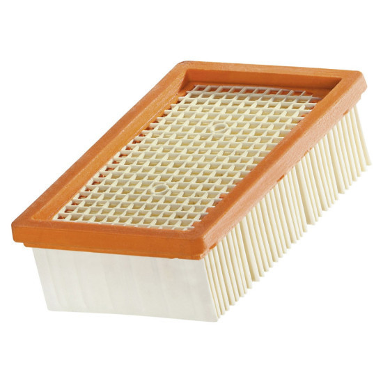 Filtre plissé 2.863-005.0