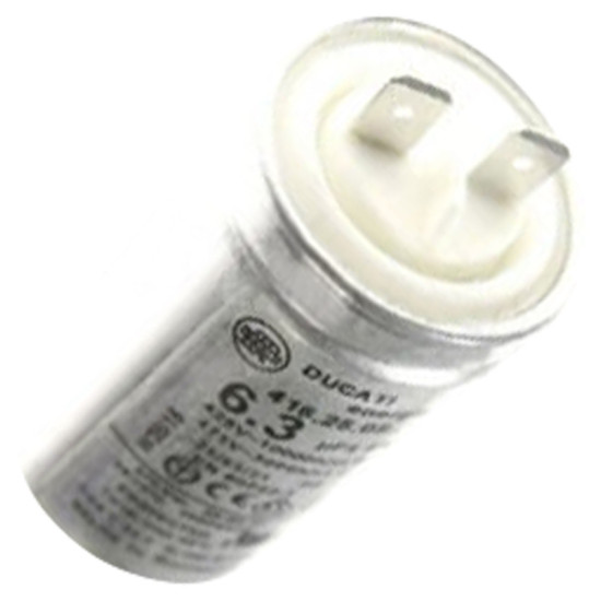 Condensateur 6,3uf 77X9214, 50253928001