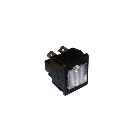 Inter poussoir marche arret 41X9861