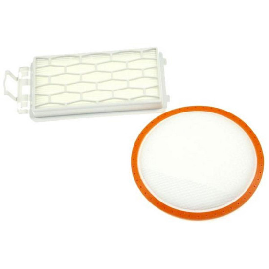Kit filtre pré moteur + filtre post moteur 5510001