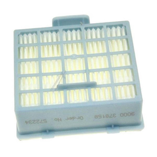 Filtre Hepa BBZ153HF 00572234