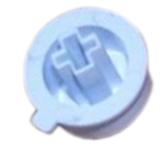 Bouton M/A 2816620100