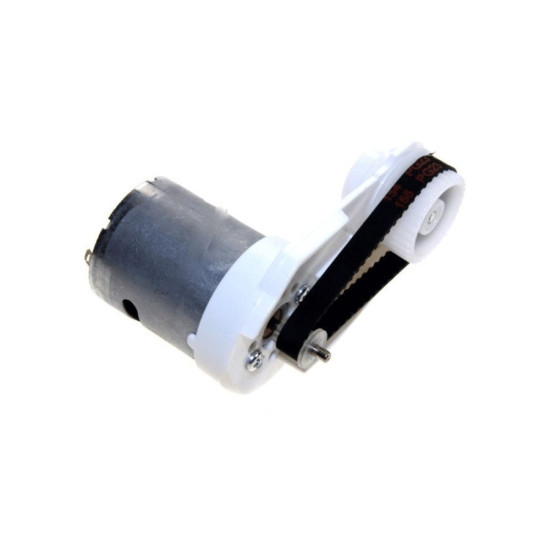 Moteur avec courroie 4055094512