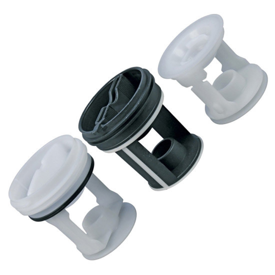 Kit filtre pompex3 d'origine 482000022624, C00045027