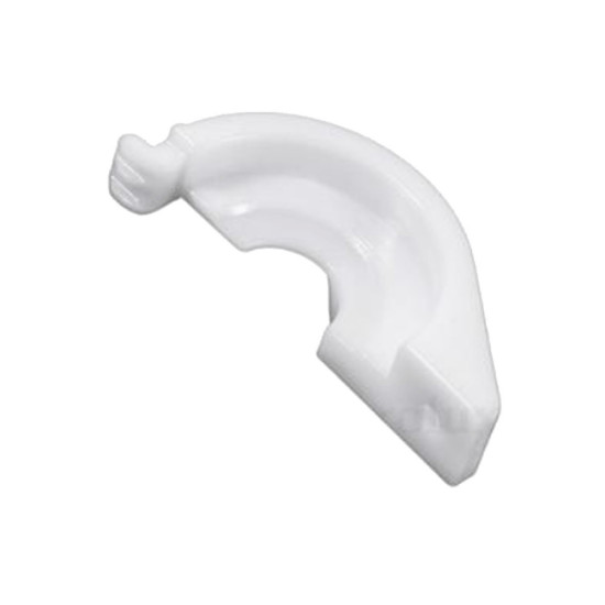 Etrier support moteur 1251058002