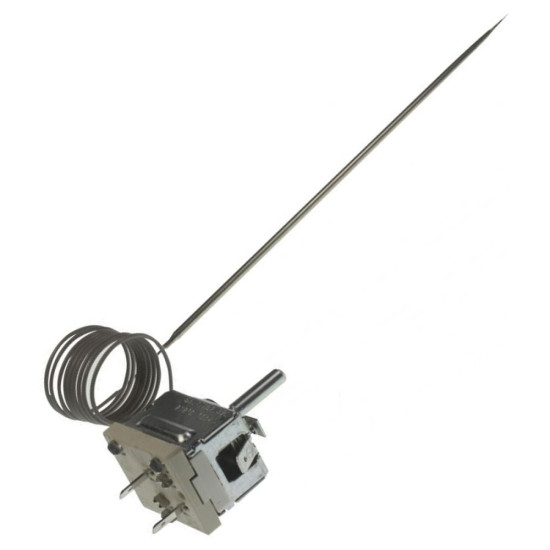 Thermostat four d'origine C00376842, 480121100437