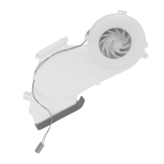 Ventilateur 00742007
