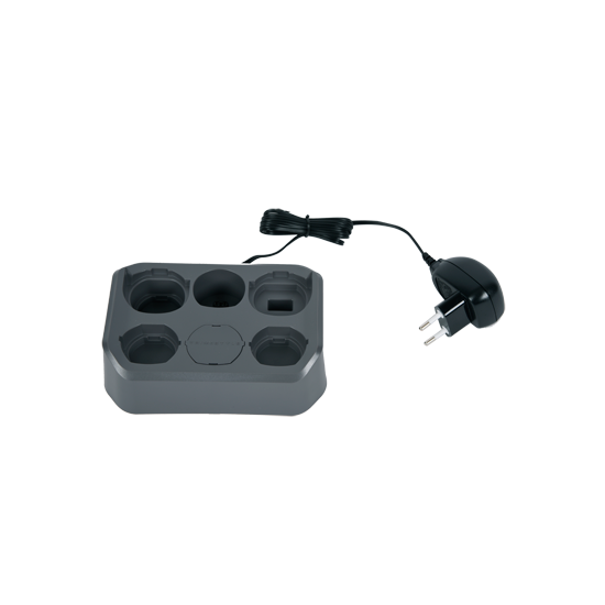 Base + alimentation CS-00127468