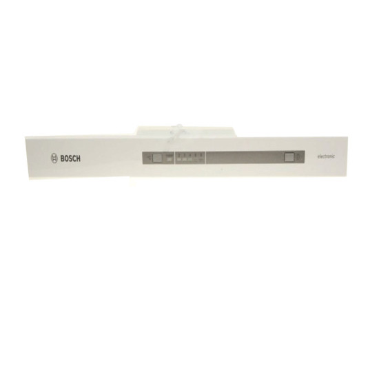 Module de commande d'origine 00658256