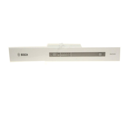 Module de commande d'origine 00658256