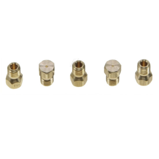 Sachet Injecteur gaz butane 38828