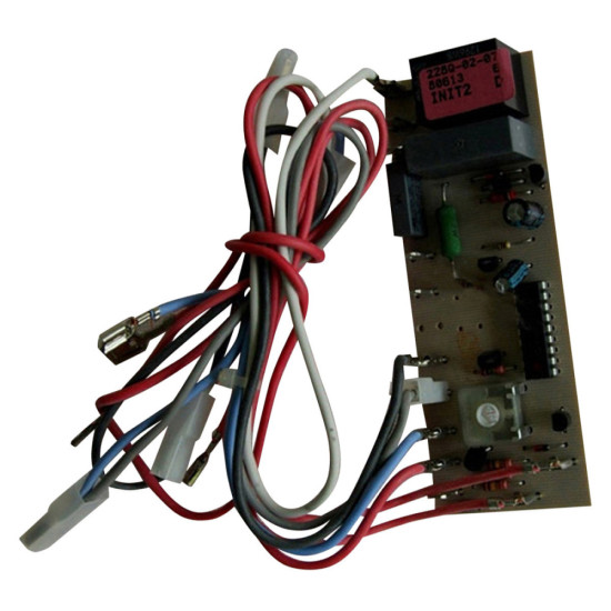 Carteélectronique CS-00094451