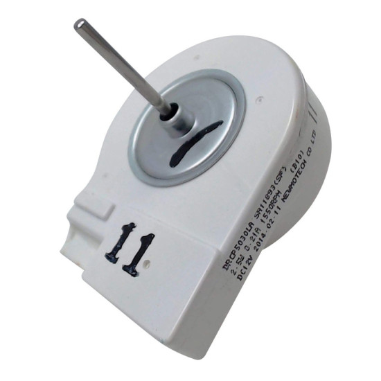 Moteur de ventilateur d'origine DA31-00146B