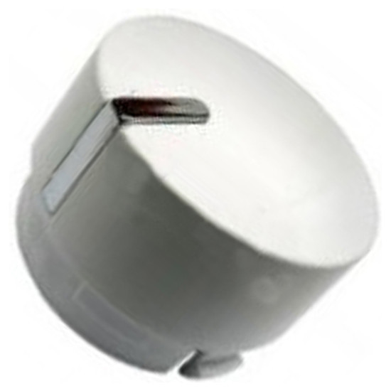 Bouton de programmateur 52X3019