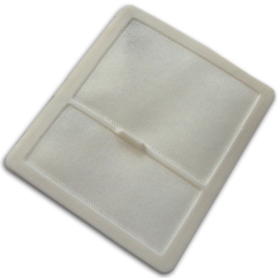 Tamis filtre sécurité moteur MDJ63305401