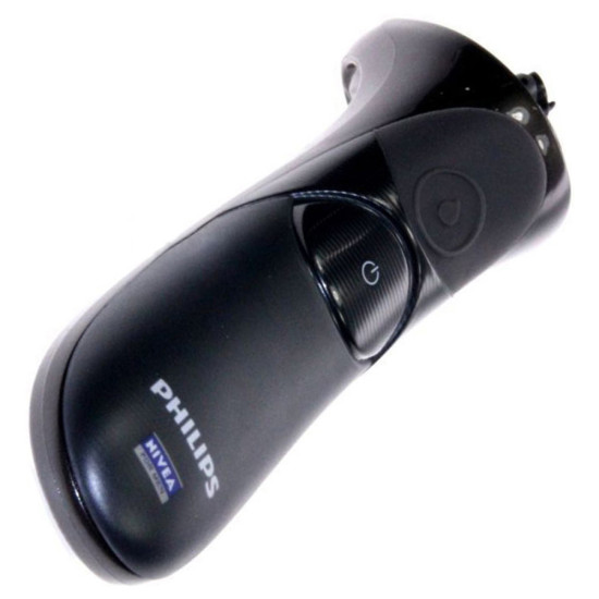 Corps de rasoir complet avec moteur et batterie 422203616871