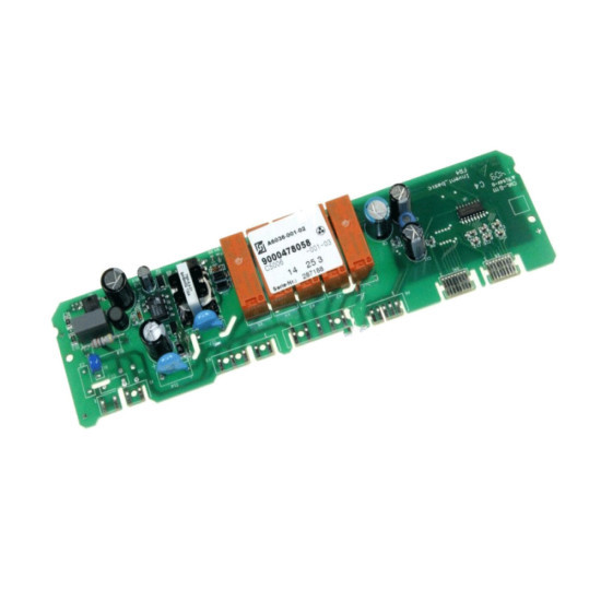 Module de commande d'origine 00653428