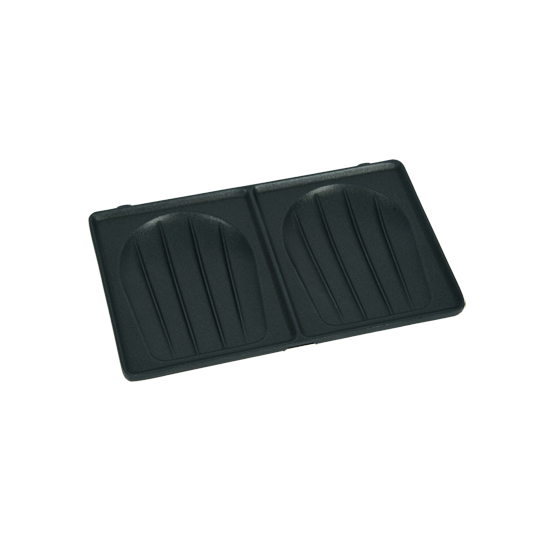 Plaque croque-monsieur SS-994737