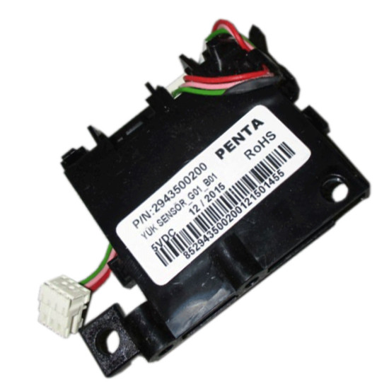 Capteur de charge 2943500200