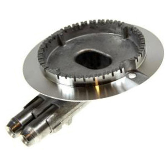 Support brûleur ultra rapide 93784010