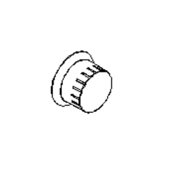 Bouton de programmation 00615212