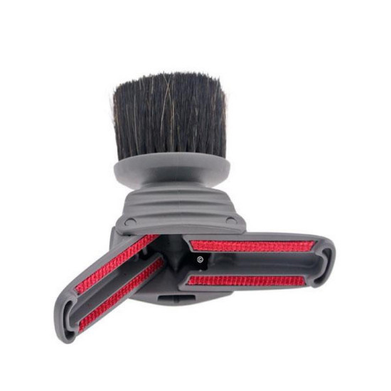 Petit combiné suceur gris (pour meubles) 1099100016, 1099100057