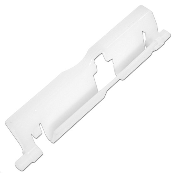 Axe de poignée de portillon freezer d'origine 00092894
