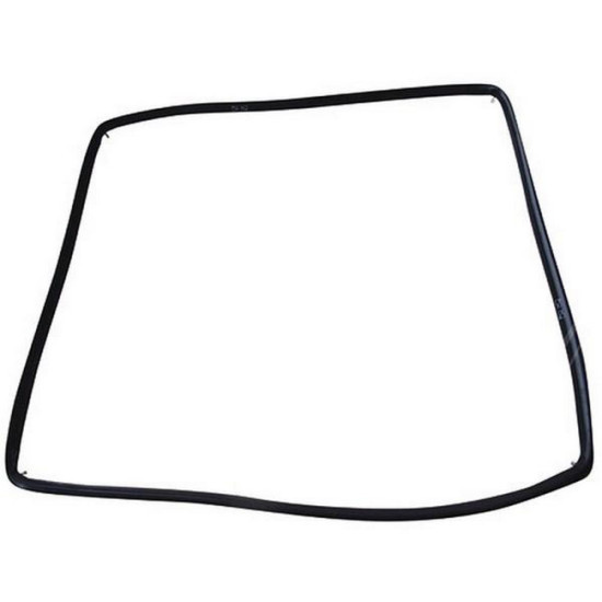 Joint de porte marron 350x410mm C00027982