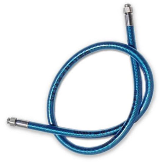 Flexible VISSINOX gaz naturel long. 1,50m durée de vie illimitée 481981729748