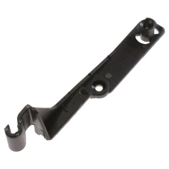 Support gauche portillon d'origine C00081027, 482000027490