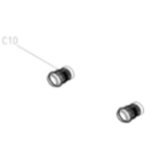 Manette Assemblee CU003975