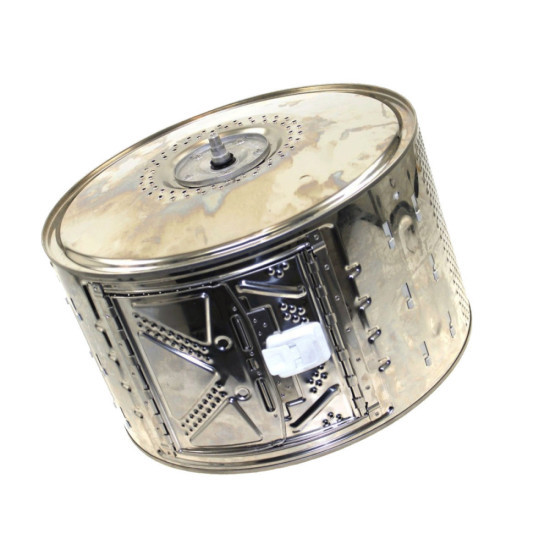 Tambour avec entrée de 210mm/M8 d'origine 480111102218, 481241818632
