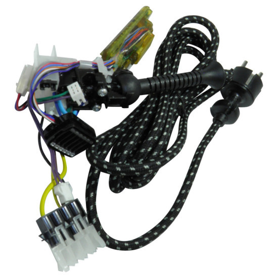 Cordon d'alimentation RS-DW0412