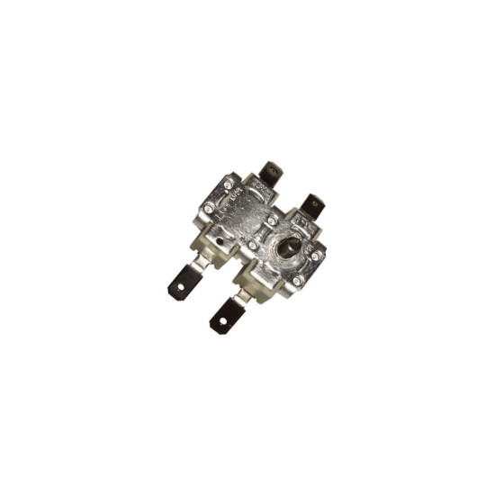 Thermostat + fusible MS-0296210