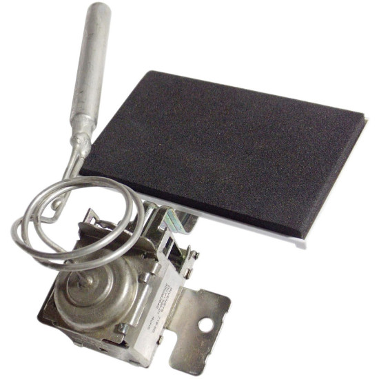 Thermostat à clapet d'origine 481228268064, 481228268052
