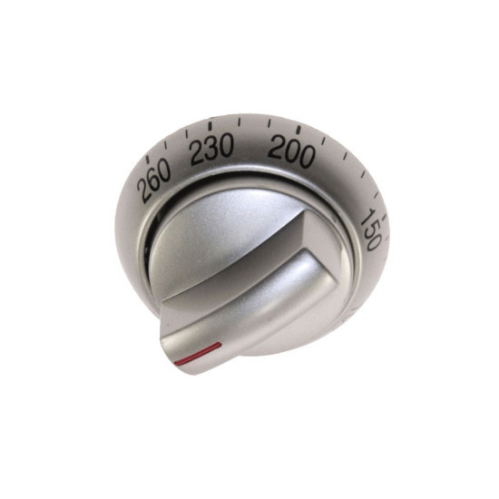 Bouton manette temperature four 00188178
