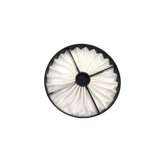 Filtre rond plissé 5231FI3767C
