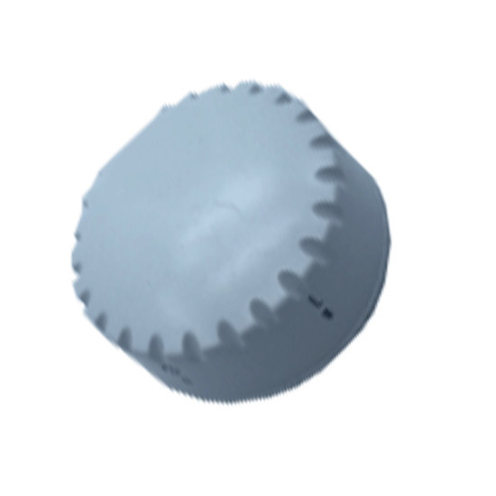 Bouton de thermostat 4312420100