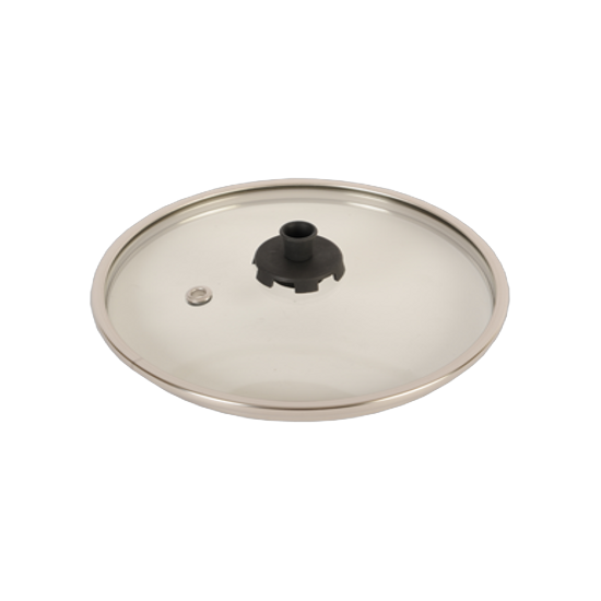 Couvercle en verre TS-01040030