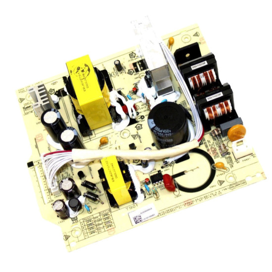 Platine d'alimentation EBR86136101