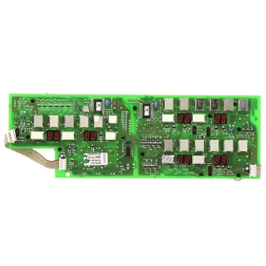 Carte clavier 79X7808