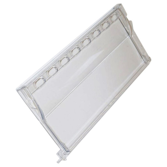 Facade portillon freezer d'origine C00385642, C00647781