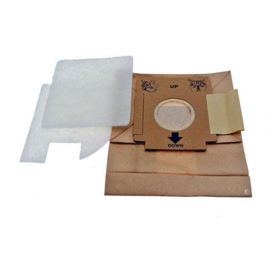 Boite de 5 sacs M18805645